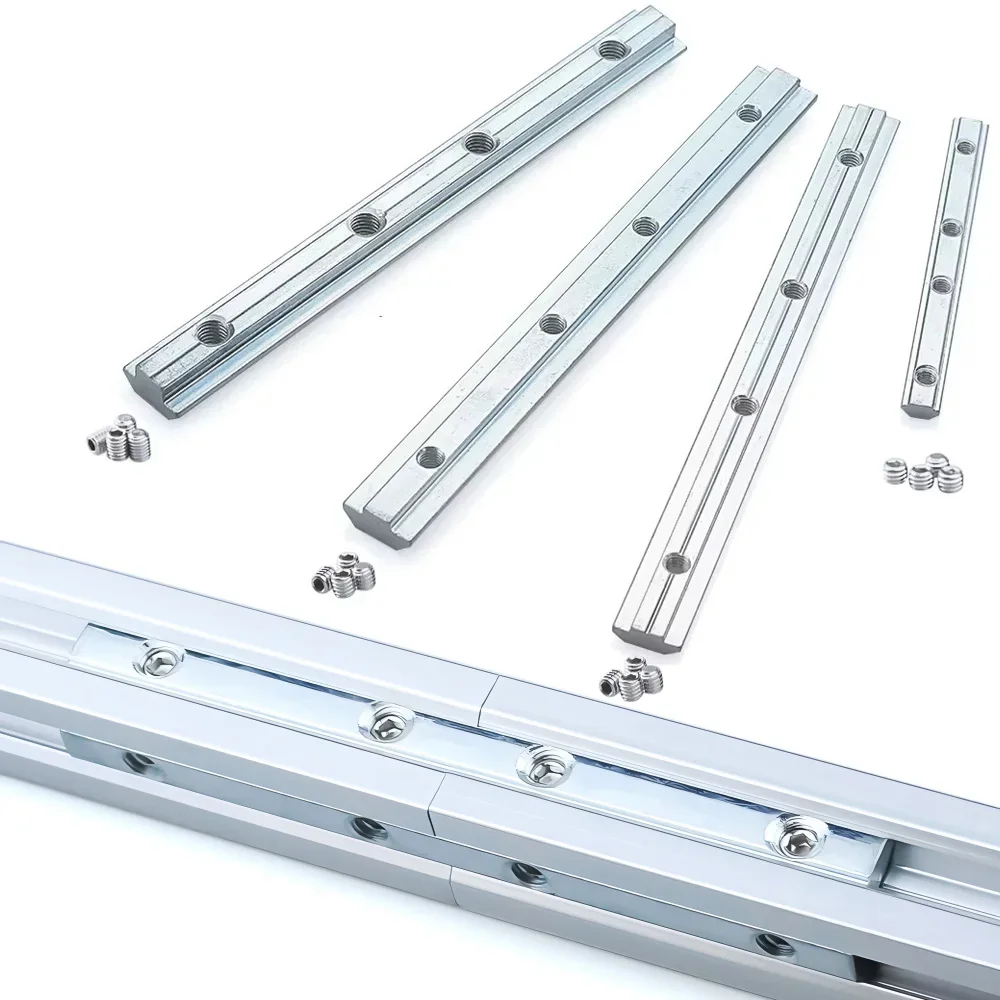 Corner Bracket Angle - 4 Stück V-Slot T-Slot Joiner 180