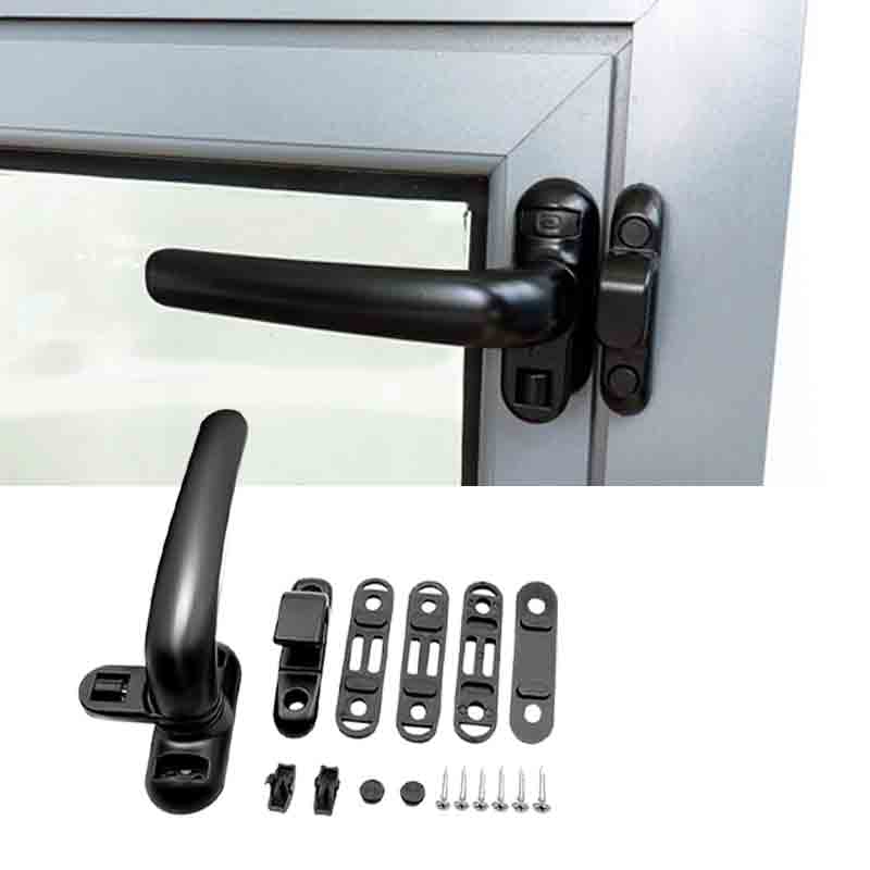 Furniture Hardware Supply - Neue Heiße Universal Fenster Griff Tür