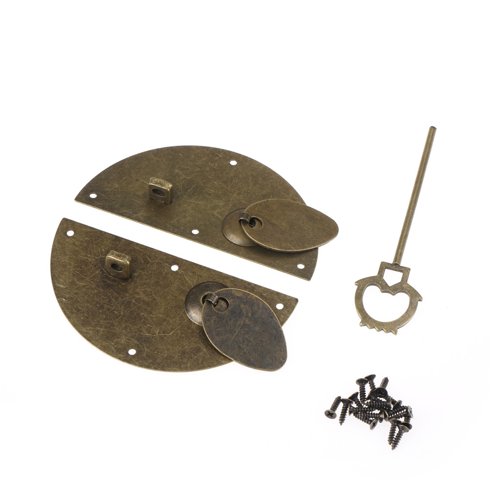 Furniture Hardware Vintage - 1 Set Möbelbeschläge im chinesischen Stil,