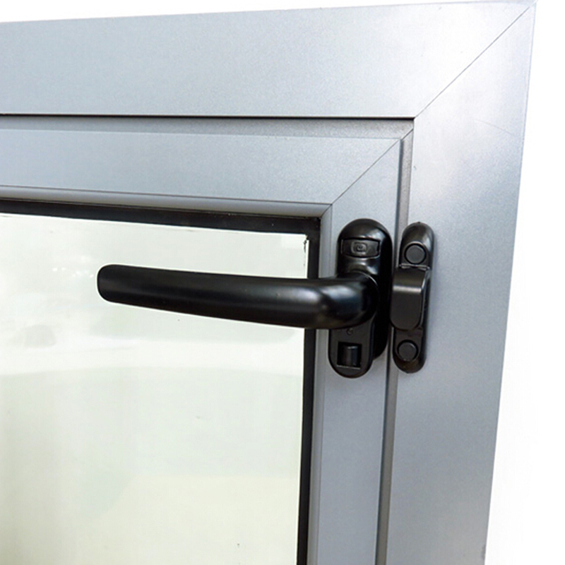 Furniture Hardware Supply - Drehfenster-Schloss Universeller Türgriff-Schloss Rollengriff-Hardware Möbelzubehör Wohnaccessoires