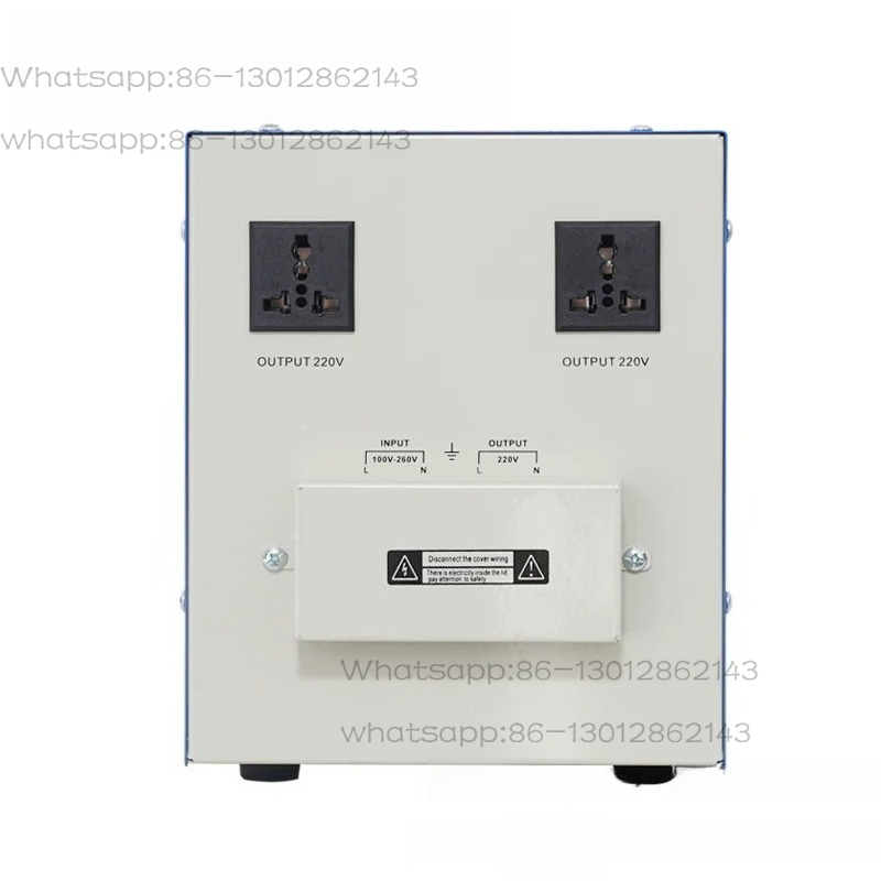 Furniture Quality Control - 2026 1 Stück Hochwertiger SVR 3000VA