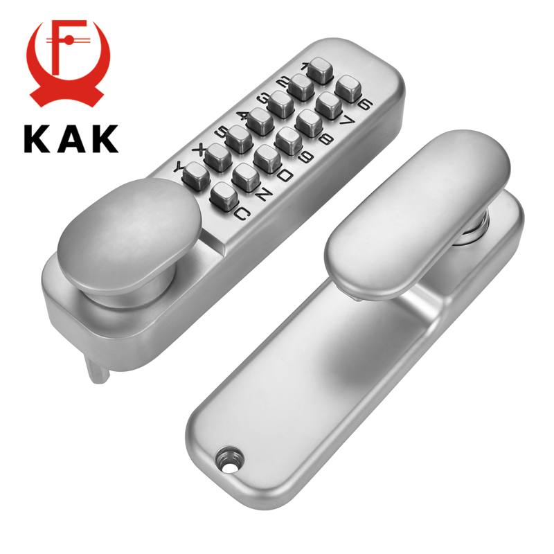 KAK Schlüsselloses Türschloss  – Furniture Hardware Supply Bewertung und Preis