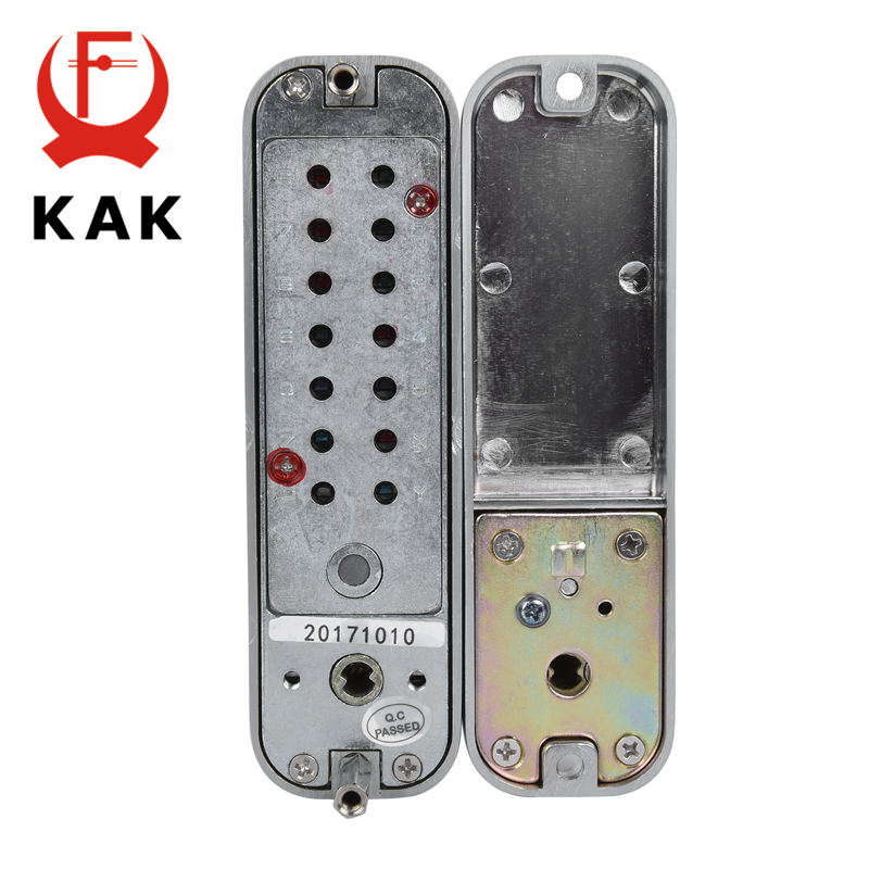 KAK Schlüsselloses Türschloss  – Furniture Hardware Supply Bewertung und Preis