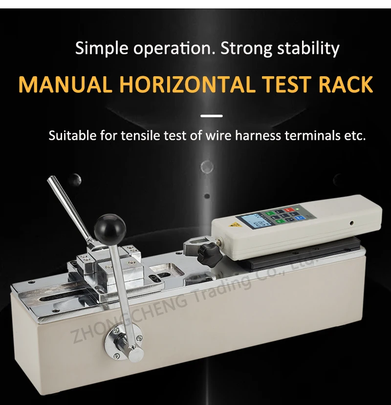 Hochpräzises digitales Push-Pu – Furniture Quality Control Bewertung und Preis