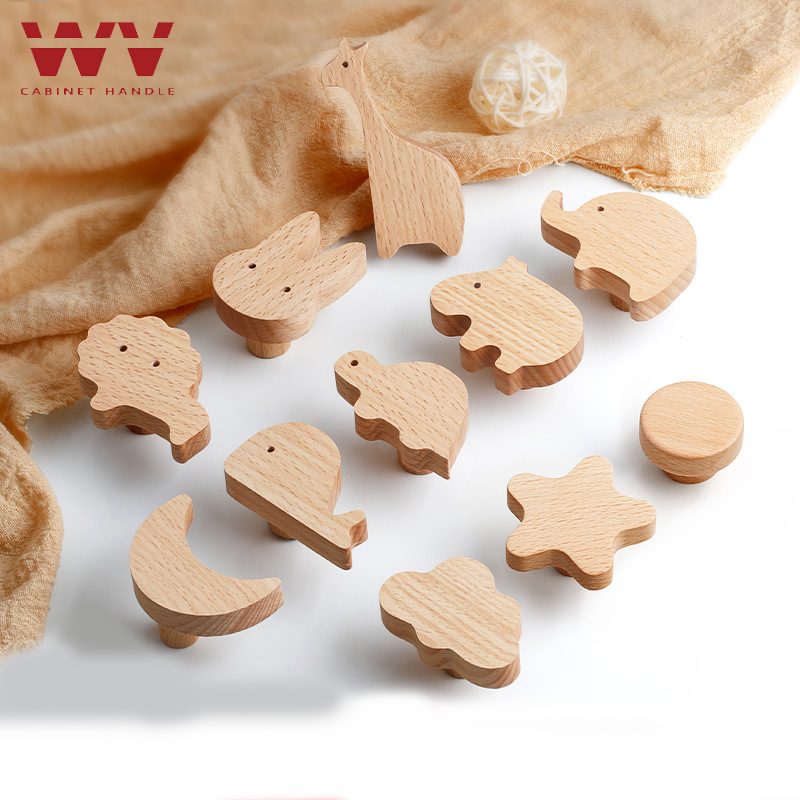 Wv Holztür griffe niedliche Ti – Furniture Hardware Drawer Pulls Bewertung und Preis
