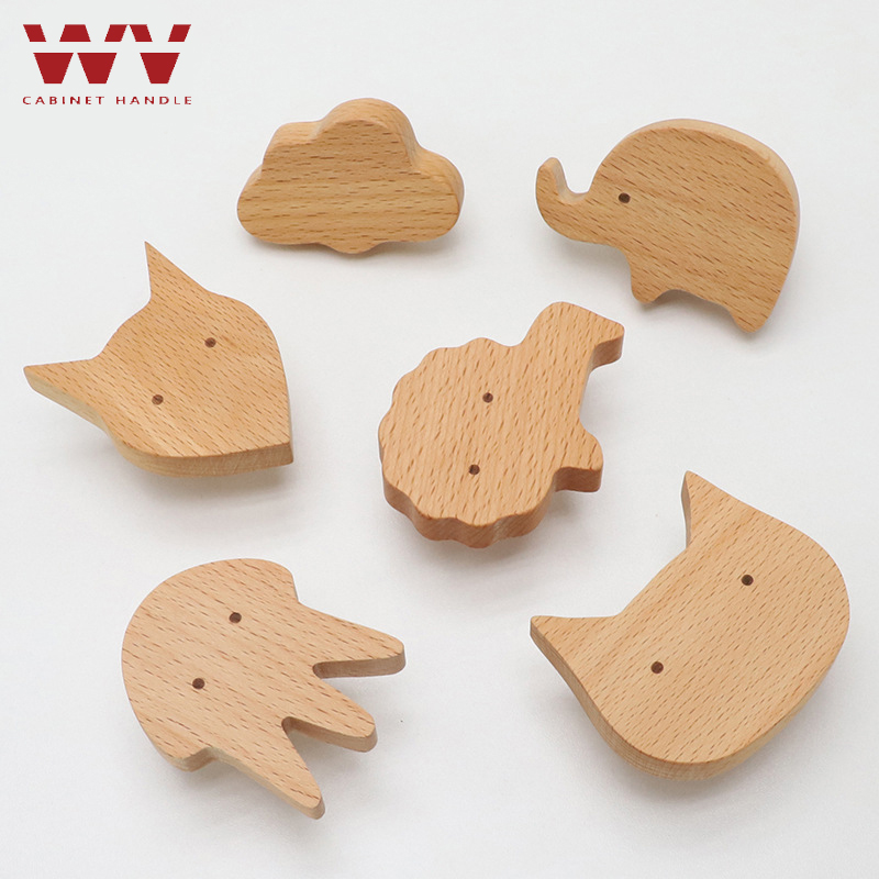 Wv Holztür griffe niedliche Ti – Furniture Hardware Drawer Pulls Bewertung und Preis