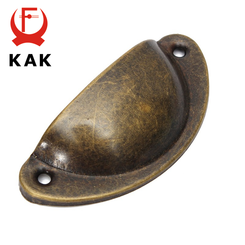 KAK 20PCS Retro Metall Küche S – Furniture Hardware Drawer Pulls Bewertung und Preis