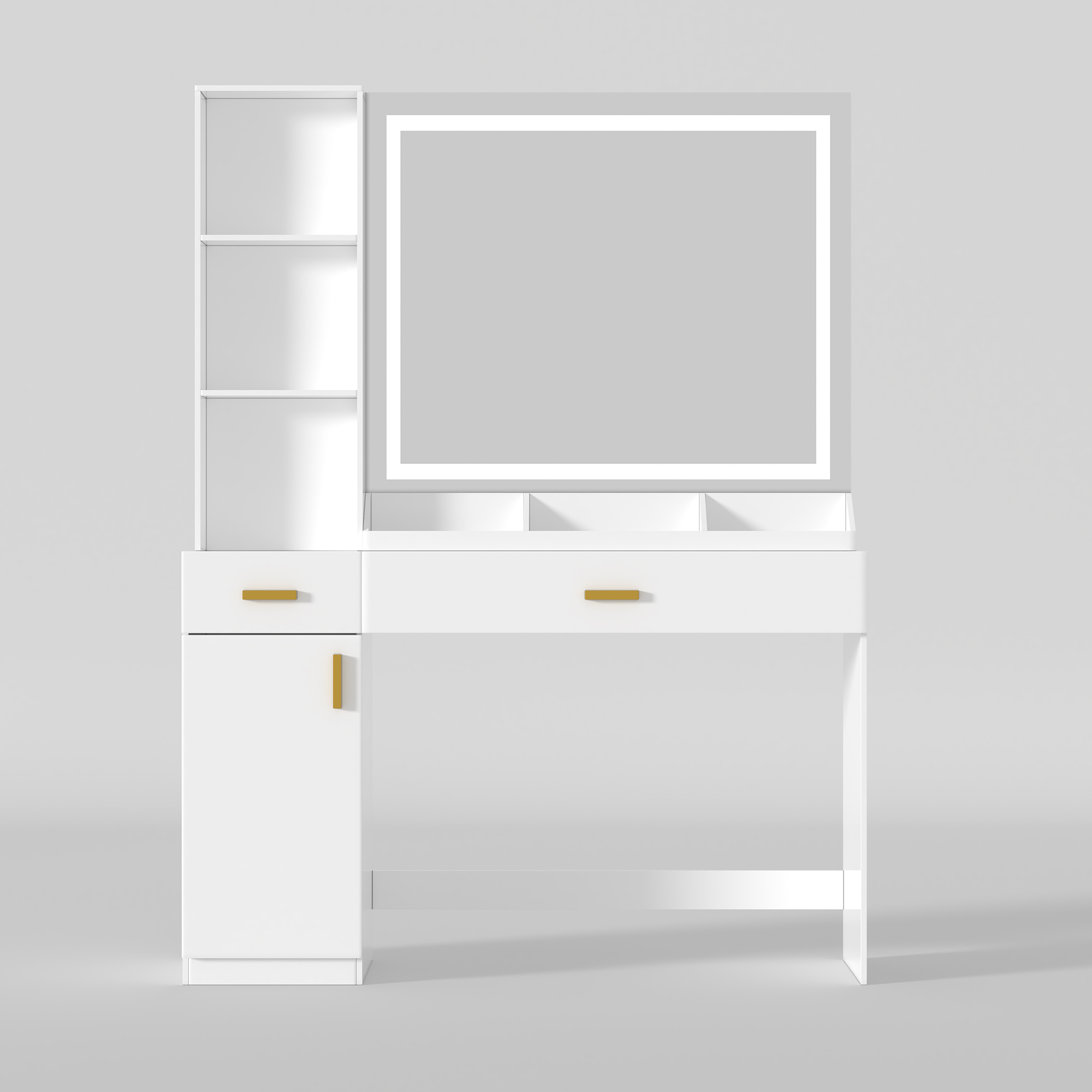 Moderne, hochwertige Schminkti – Furniture Quality Control Bewertung und Preis