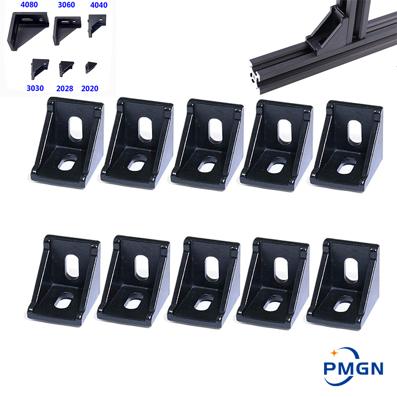 5 Stück/10 Stück 2020 3030 Eck – Corner Bracket Angle Bewertung und Preis