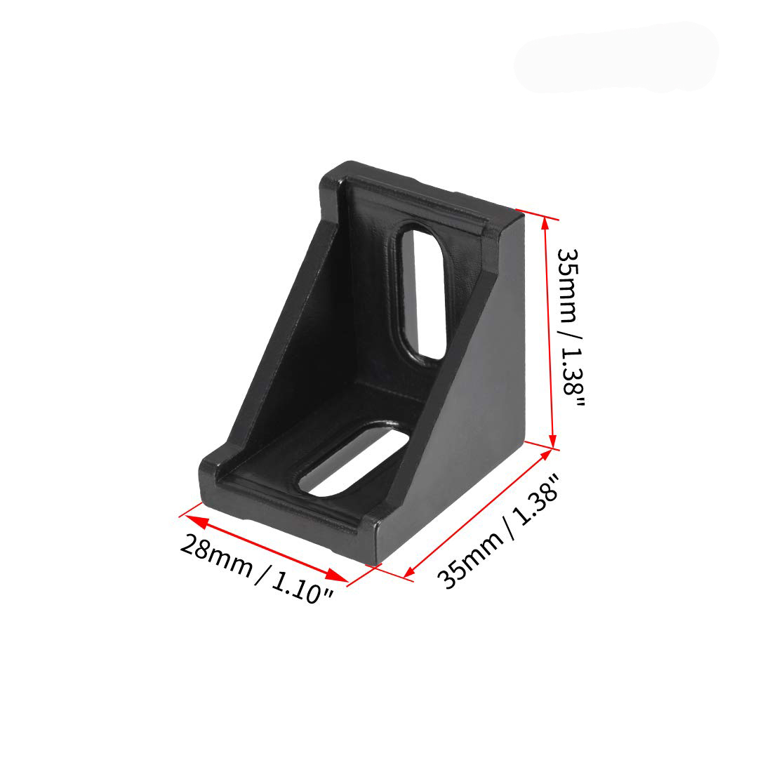 5 Stück/10 Stück 2020 3030 Eck – Corner Bracket Angle Bewertung und Preis