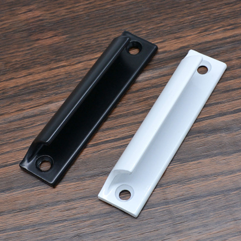 Neue Aluminium Legierung Türgr – Furniture Hardware Drawer Pulls Bewertung und Preis