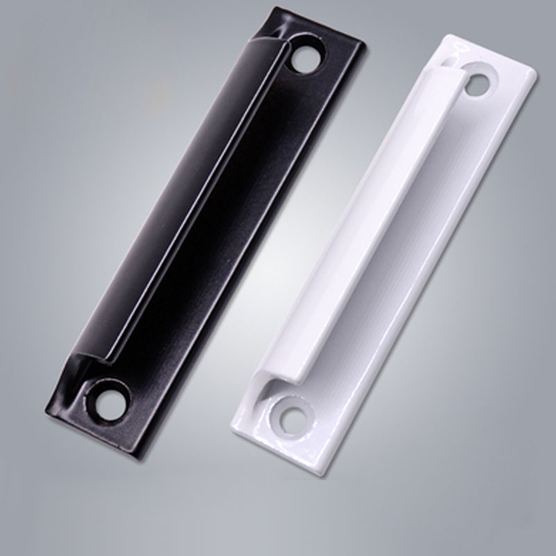 Neue Aluminium Legierung Türgr – Furniture Hardware Drawer Pulls Bewertung und Preis