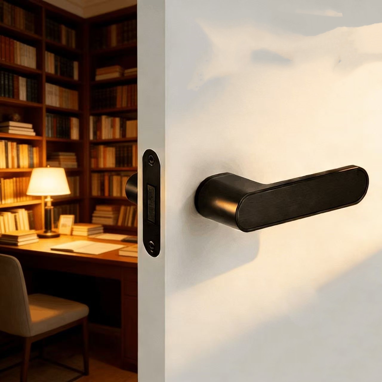 Türgriff-Schloss aus Zinklegie – Furniture Hardware Supply Bewertung und Preis