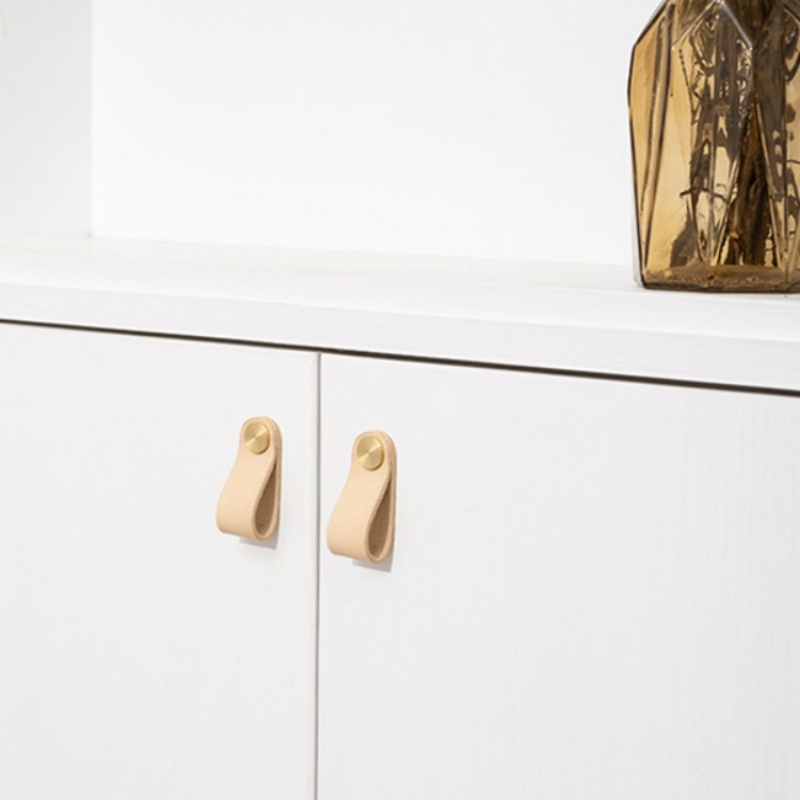 Möbelgriff im nordischen Stil, – Furniture Hardware Drawer Pulls Bewertung und Preis