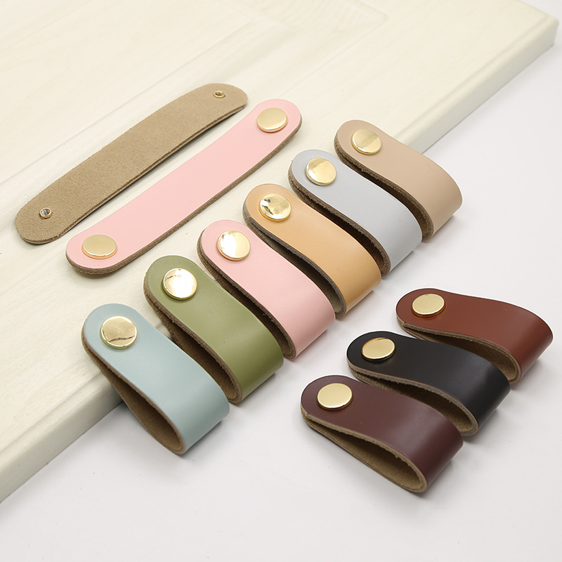 Möbelgriff im nordischen Stil, – Furniture Hardware Drawer Pulls Bewertung und Preis
