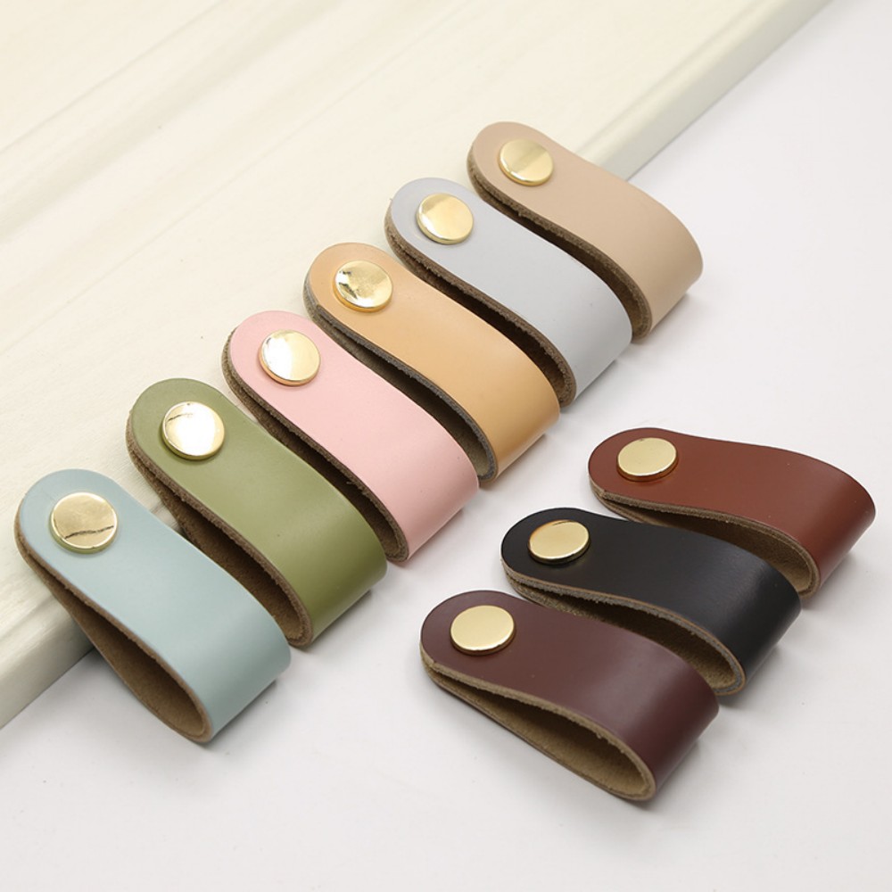 Möbelgriff im nordischen Stil, – Furniture Hardware Drawer Pulls Bewertung und Preis