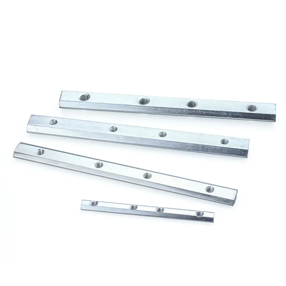 4 Stück V-Slot T-Slot Joiner 1 – Corner Bracket Angle Bewertung und Preis