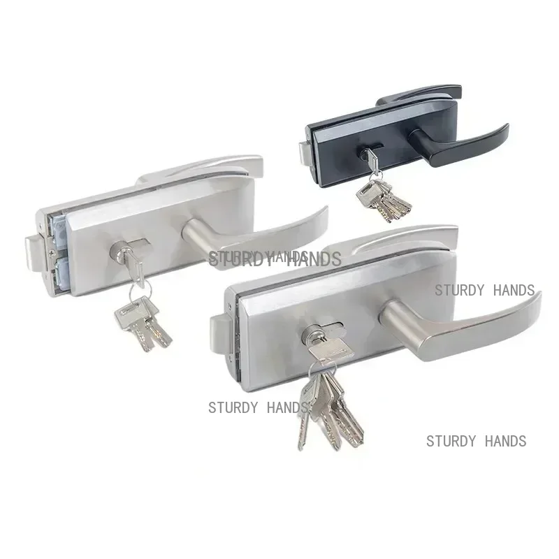 Büro Glas Türschloss Badezimme – Furniture Hardware Supply Bewertung und Preis