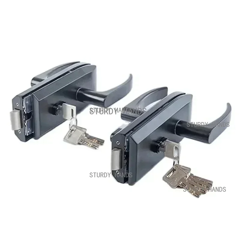 Büro Glas Türschloss Badezimme – Furniture Hardware Supply Bewertung und Preis