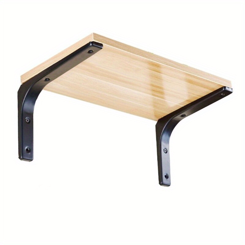 2 Stück robuste Regalhalterung – Corner Bracket Angle Bewertung und Preis