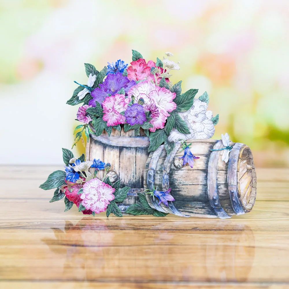 Rambler’s Paradise Wildflowers – Furniture Paradise & Hardware Ghaziabad Photos Bewertung und Preis