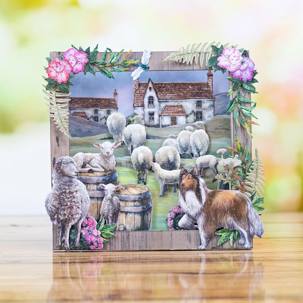 Rambler’s Paradise Wildflowers – Furniture Paradise & Hardware Ghaziabad Photos Bewertung und Preis