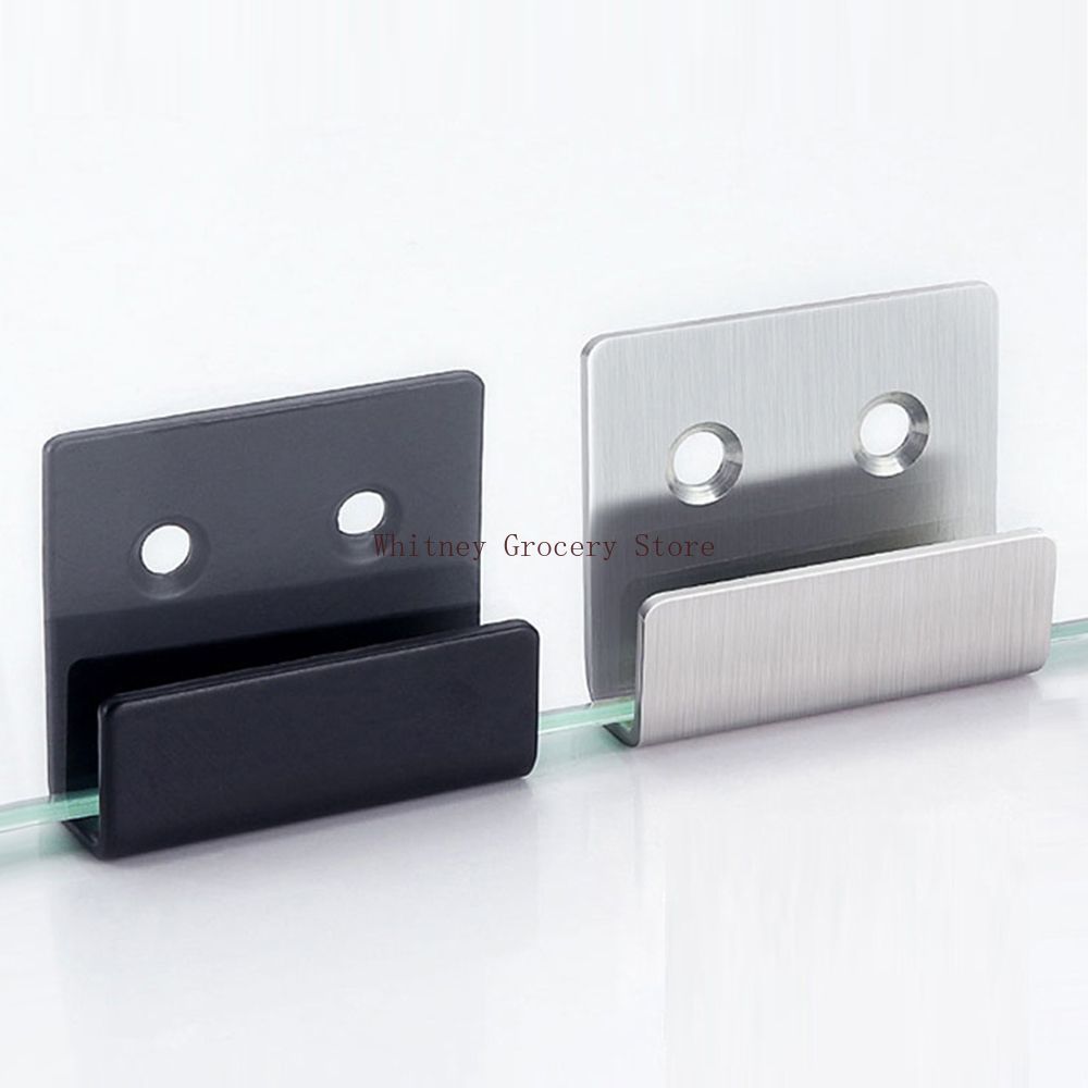 2 Stück Edelstahl-Wandbefestig – Corner Bracket Angle Bewertung und Preis