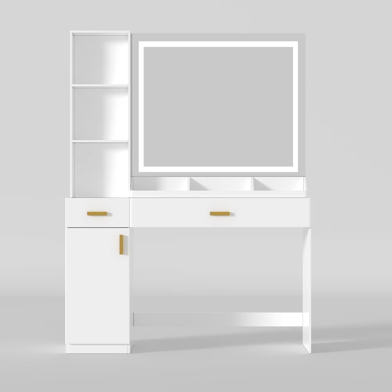 Moderne, hochwertige Make-up-W – Furniture Quality Control Bewertung und Preis