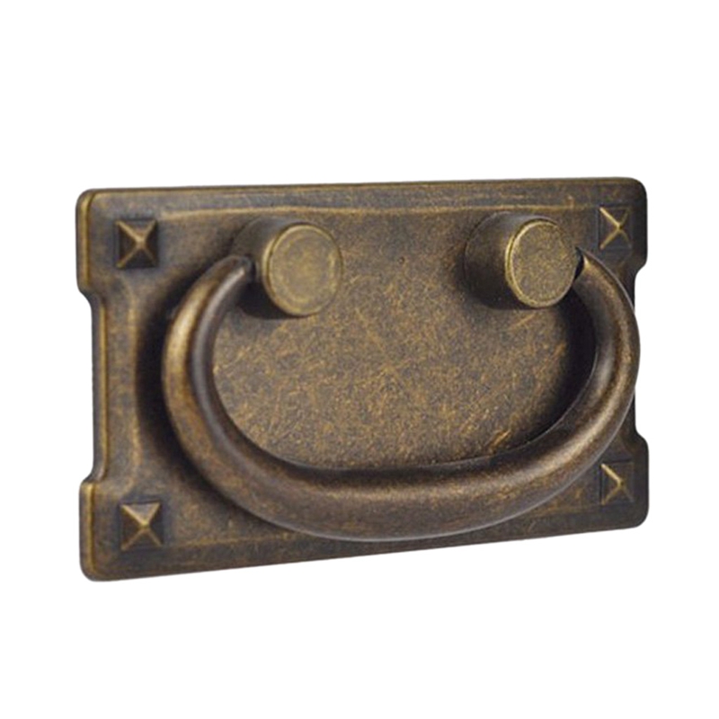 4Pcs Vintage Antike Bronze Sch – Furniture Hardware Vintage Bewertung und Preis