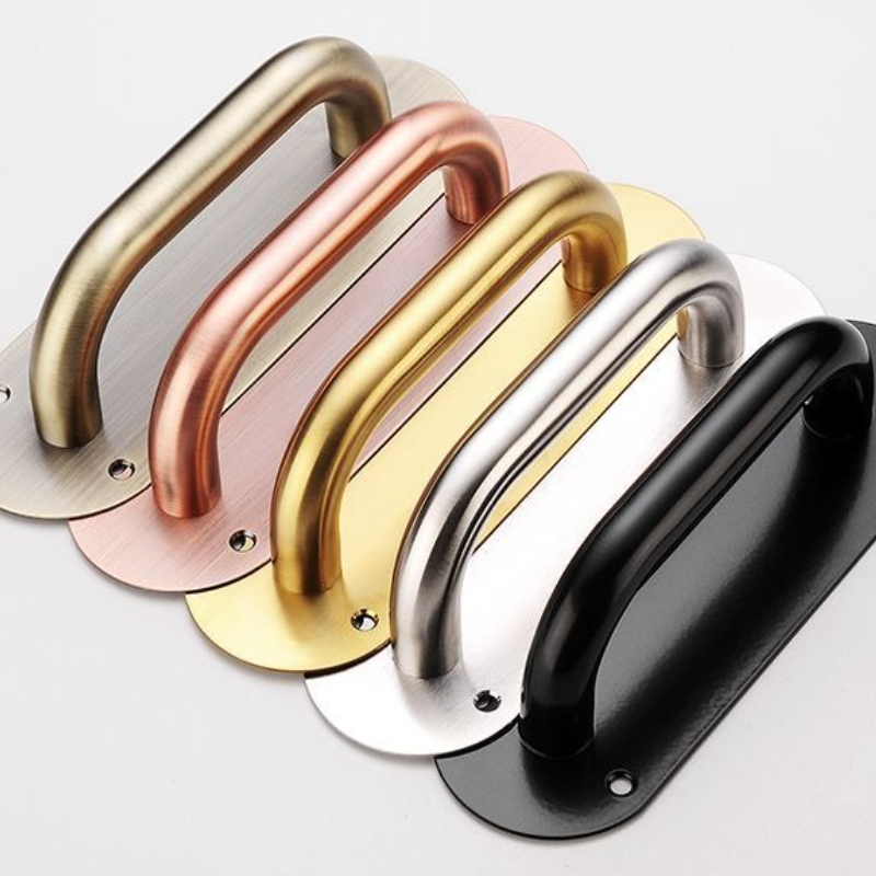 Edelstahl Türen Hardware Griff – Furniture Hardware Drawer Pulls Bewertung und Preis