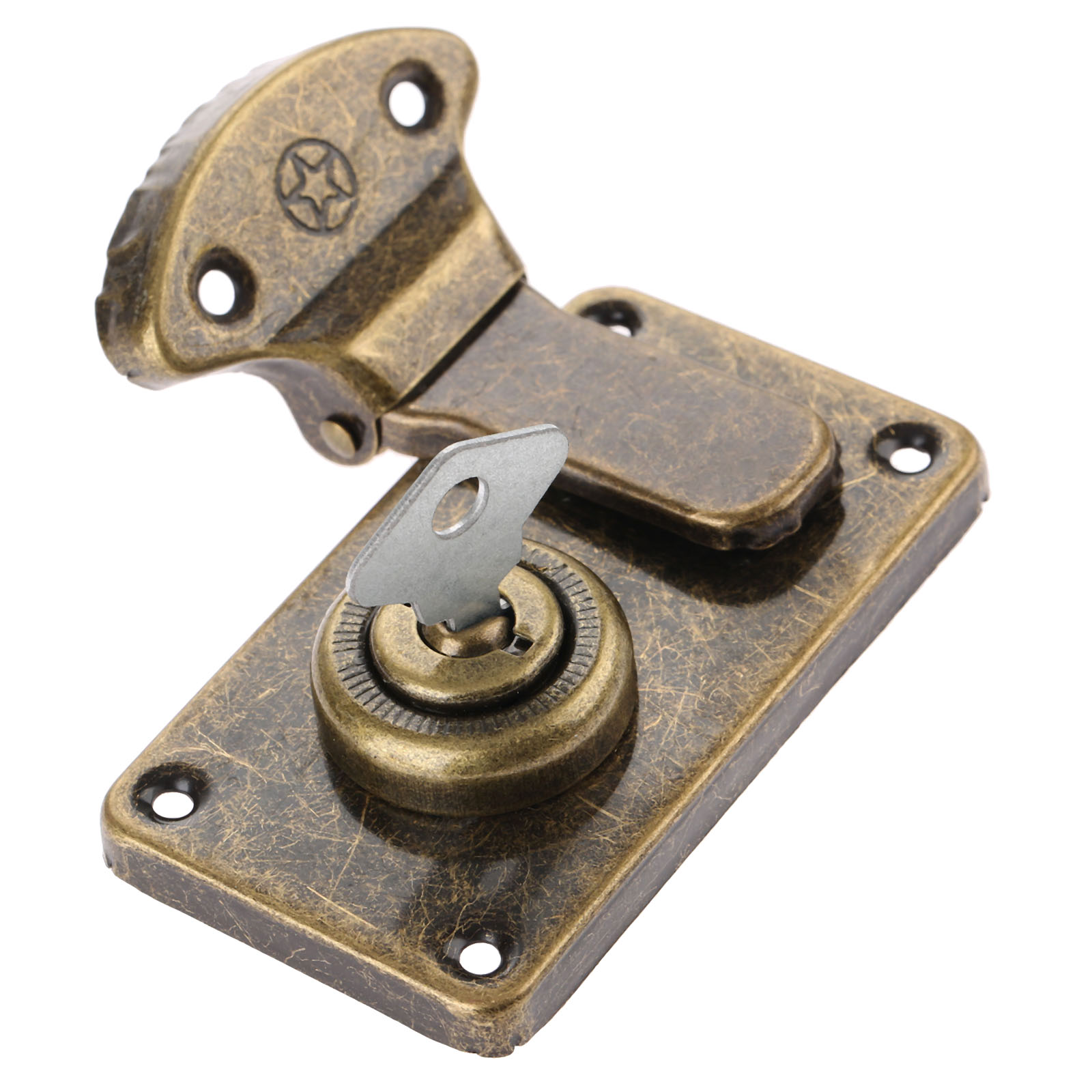 Vintage Möbel Hardware Antike  – Furniture Hardware Vintage Bewertung und Preis