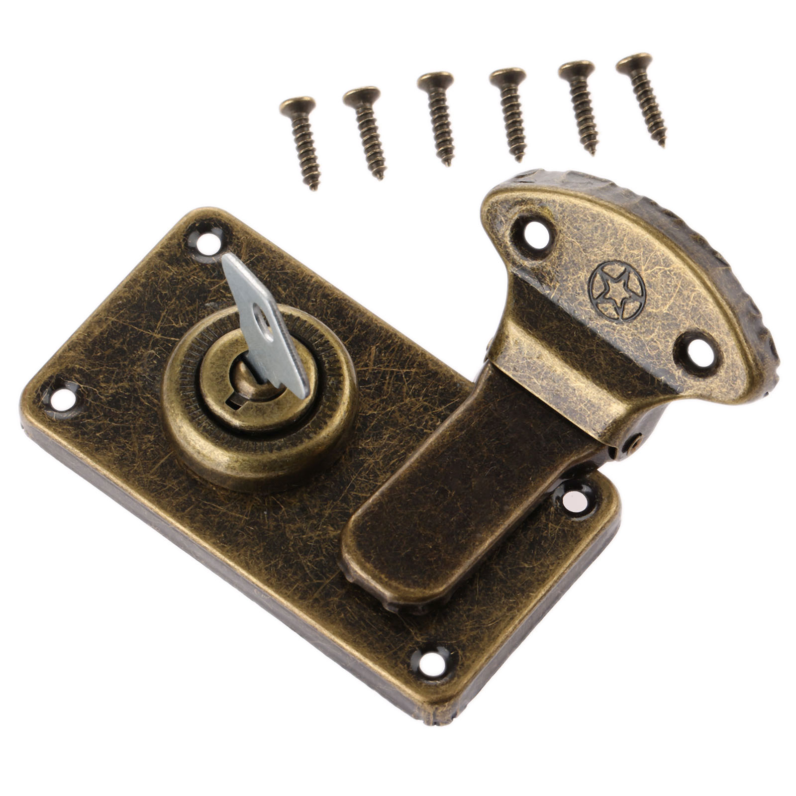 Vintage Möbel Hardware Antike  – Furniture Hardware Vintage Bewertung und Preis