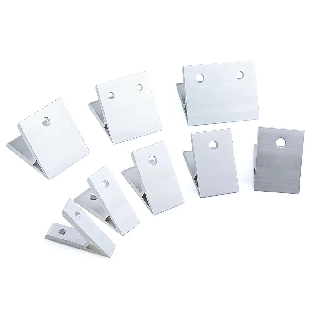 4 Stück 45-Grad-Winkel-Eckwink – Corner Bracket Angle Bewertung und Preis