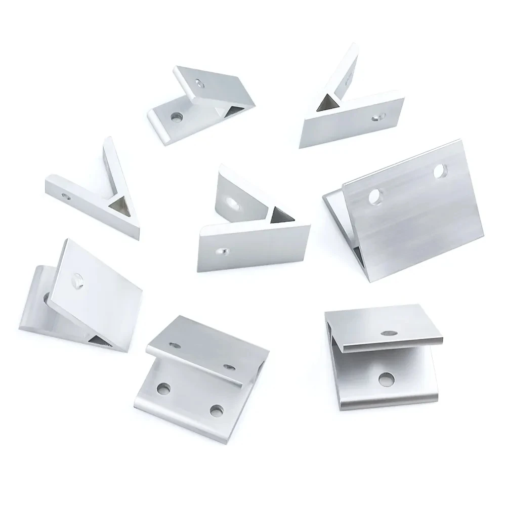 4 Stück 45-Grad-Winkel-Eckwink – Corner Bracket Angle Bewertung und Preis