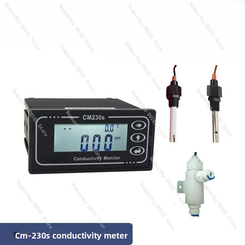 CM-230S Online-Leitfähigkeitsm – Furniture Quality Control Bewertung und Preis