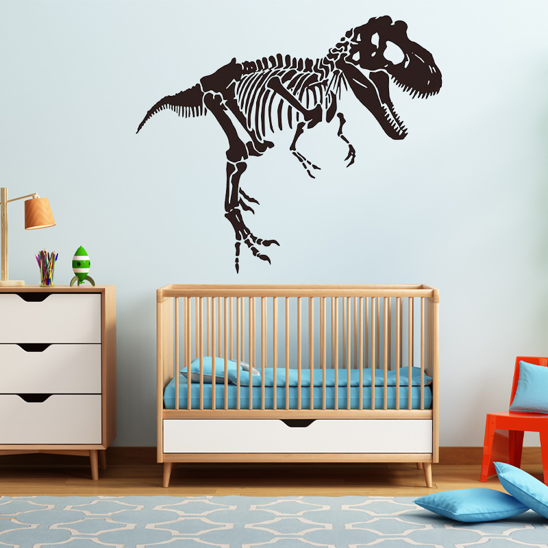 Skelett T-Rex Dinosaurier Wand – Furniture Paradise & Hardware Ghaziabad Photos Bewertung und Preis