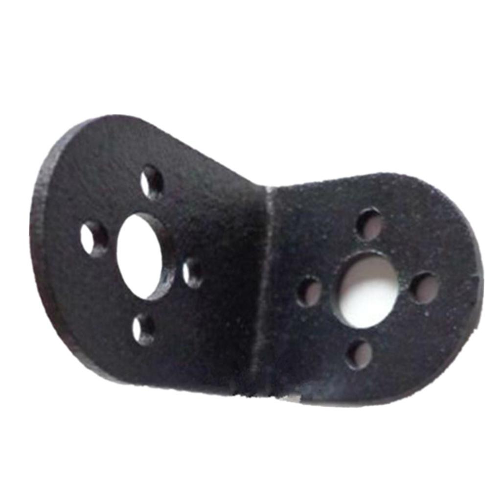 L-förmige Servohalterung aus 3 – Corner Bracket Angle Bewertung und Preis