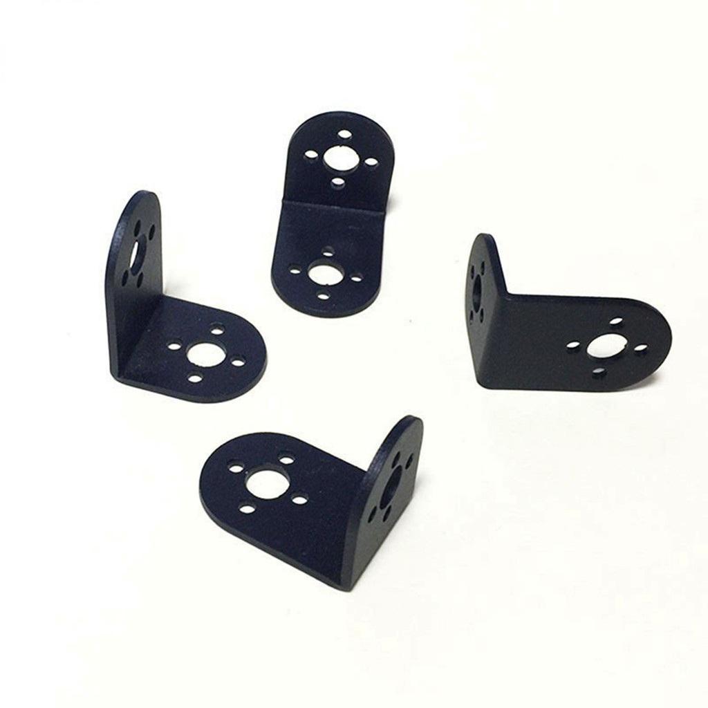 L-förmige Servohalterung aus 3 – Corner Bracket Angle Bewertung und Preis