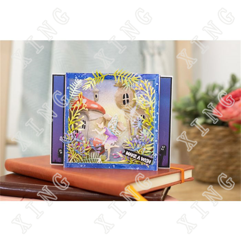 Fairy Glade Tropical Paradise  – Furniture Paradise & Hardware Ghaziabad Photos Bewertung und Preis