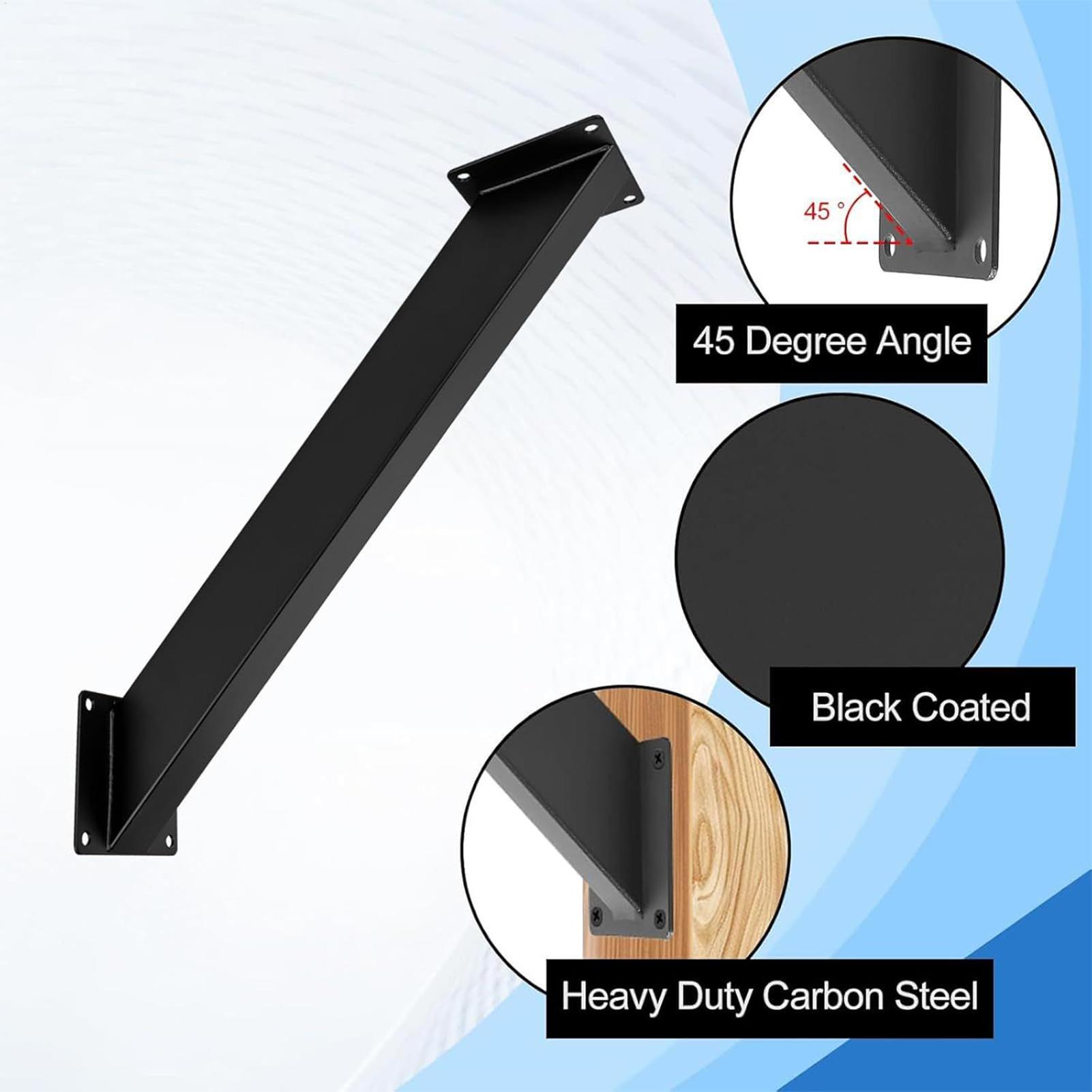 Winkelhalterungen, Pergola, 45 – Corner Bracket Angle Bewertung und Preis