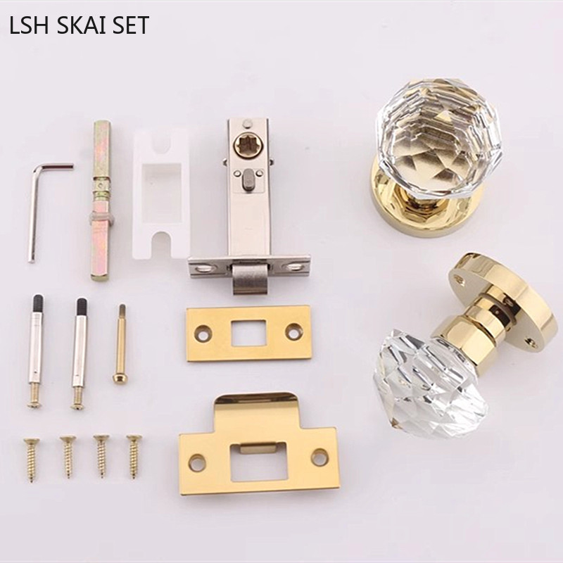 Kristall Glas Globus Griff Sch – Furniture Hardware Supply Bewertung und Preis