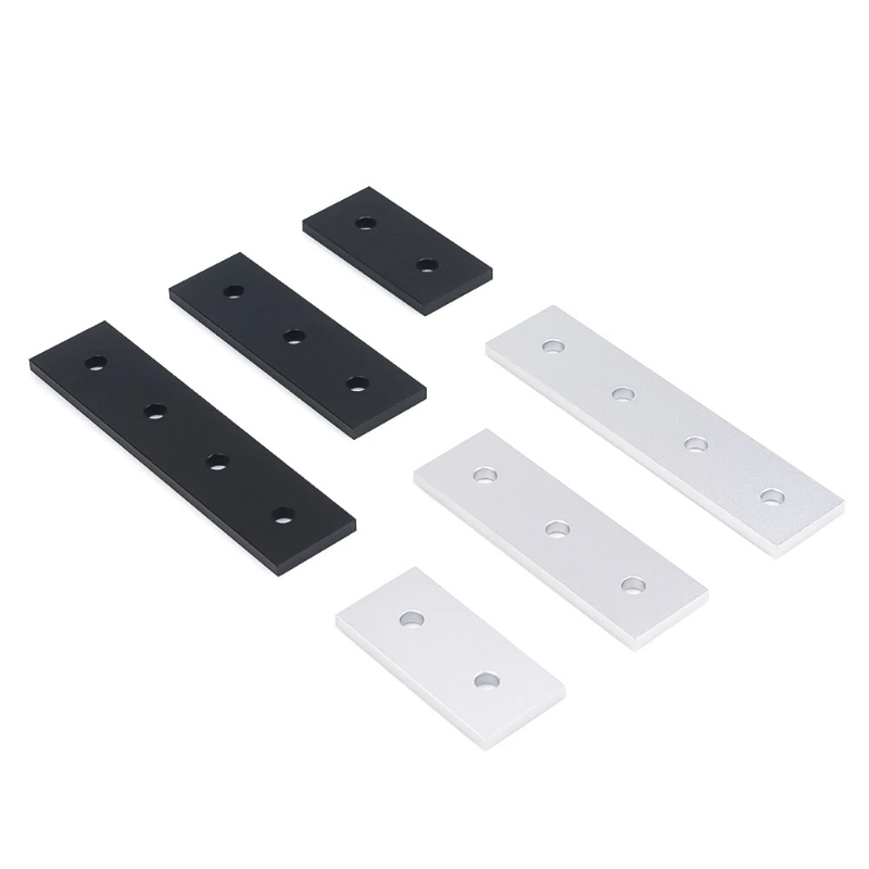 4 Stück 2/3/4-Loch-Verbindungs – Corner Bracket Angle Bewertung und Preis