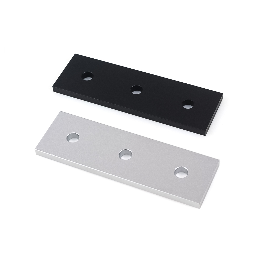 4 Stück 2/3/4-Loch-Verbindungs – Corner Bracket Angle Bewertung und Preis