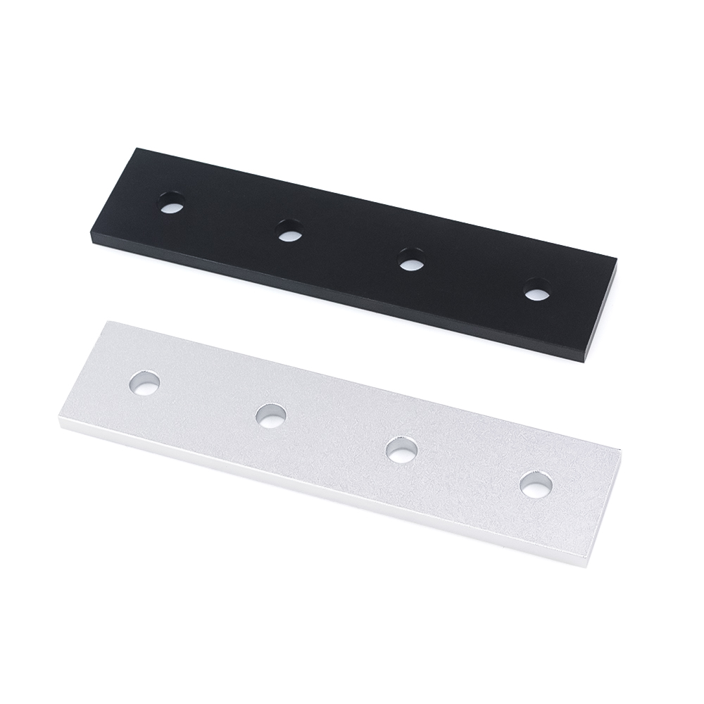 4 Stück 2/3/4-Loch-Verbindungs – Corner Bracket Angle Bewertung und Preis