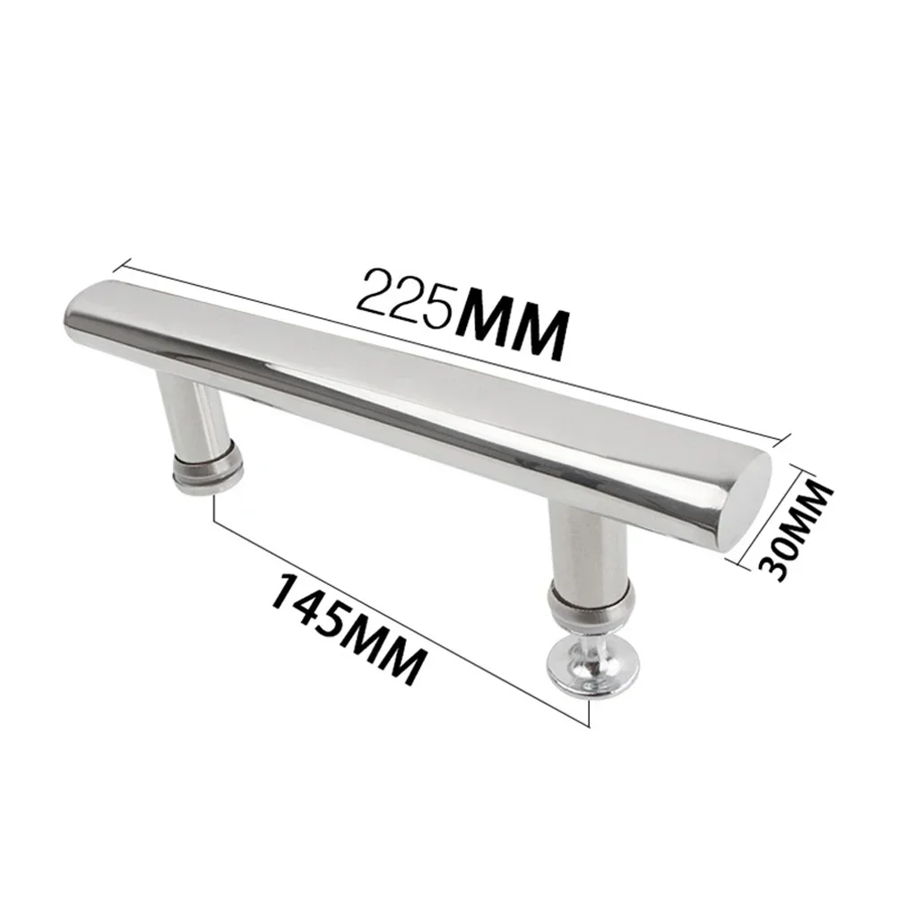 Edelstahl-Türgriff, Duschraum, – Furniture Hardware Drawer Pulls Bewertung und Preis