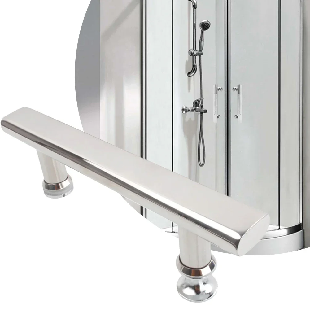 Edelstahl-Türgriff, Duschraum, – Furniture Hardware Drawer Pulls Bewertung und Preis