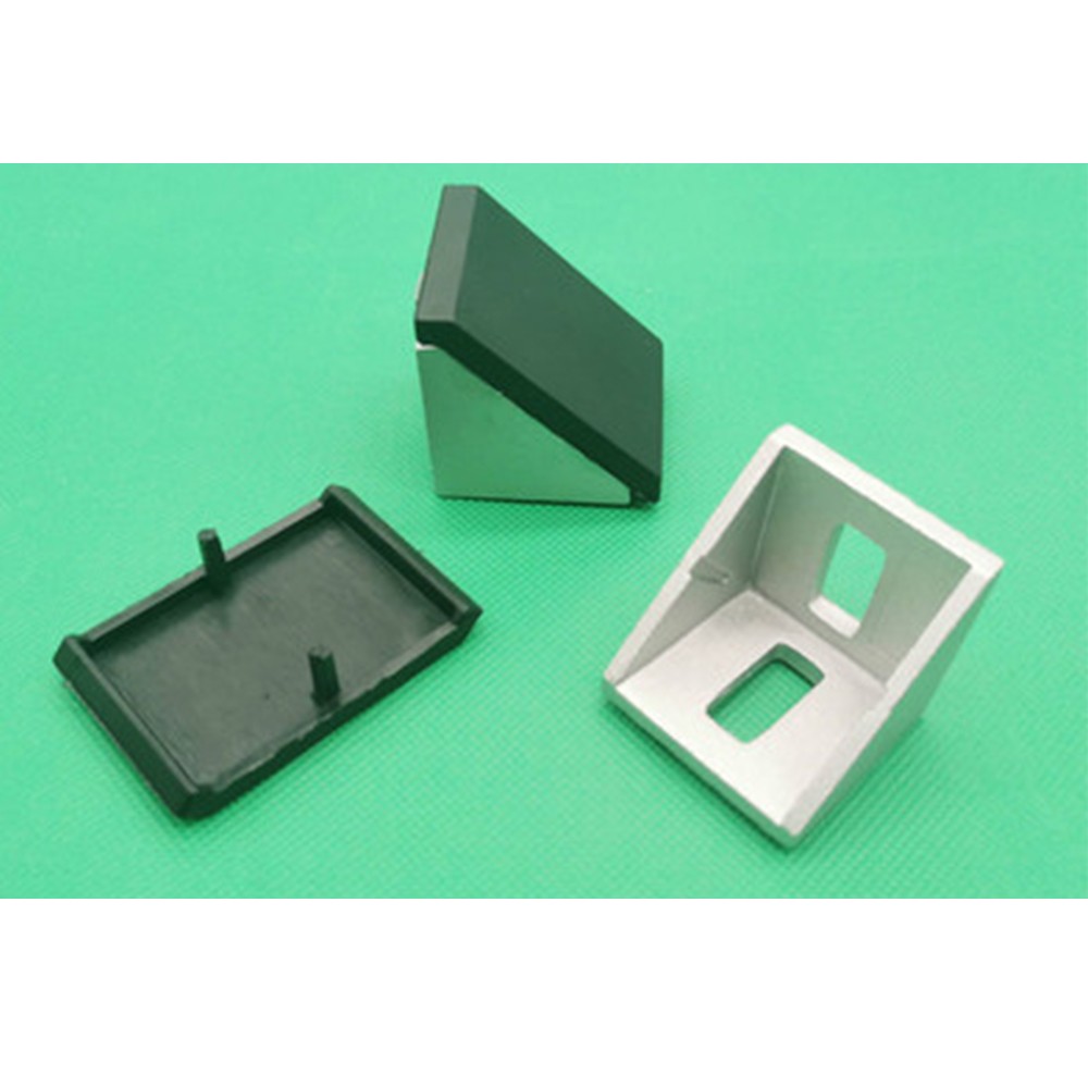 10 stücke 2020 3030 4040 Ecke  – Corner Bracket Angle Bewertung und Preis