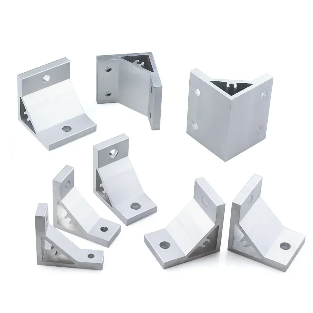 4 Stück 90-Grad-Eckwinkelhalte – Corner Bracket Angle Bewertung und Preis
