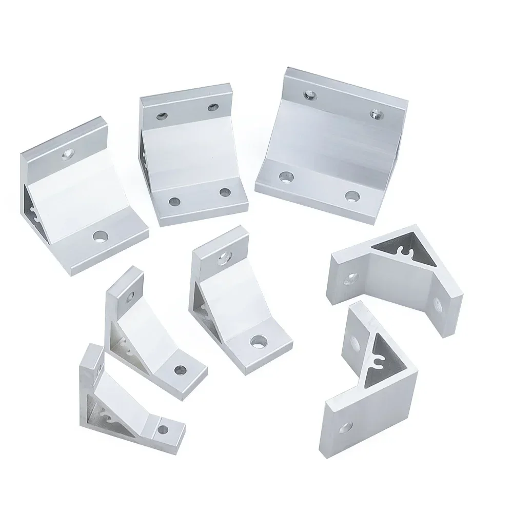 4 Stück 90-Grad-Eckwinkelhalte – Corner Bracket Angle Bewertung und Preis