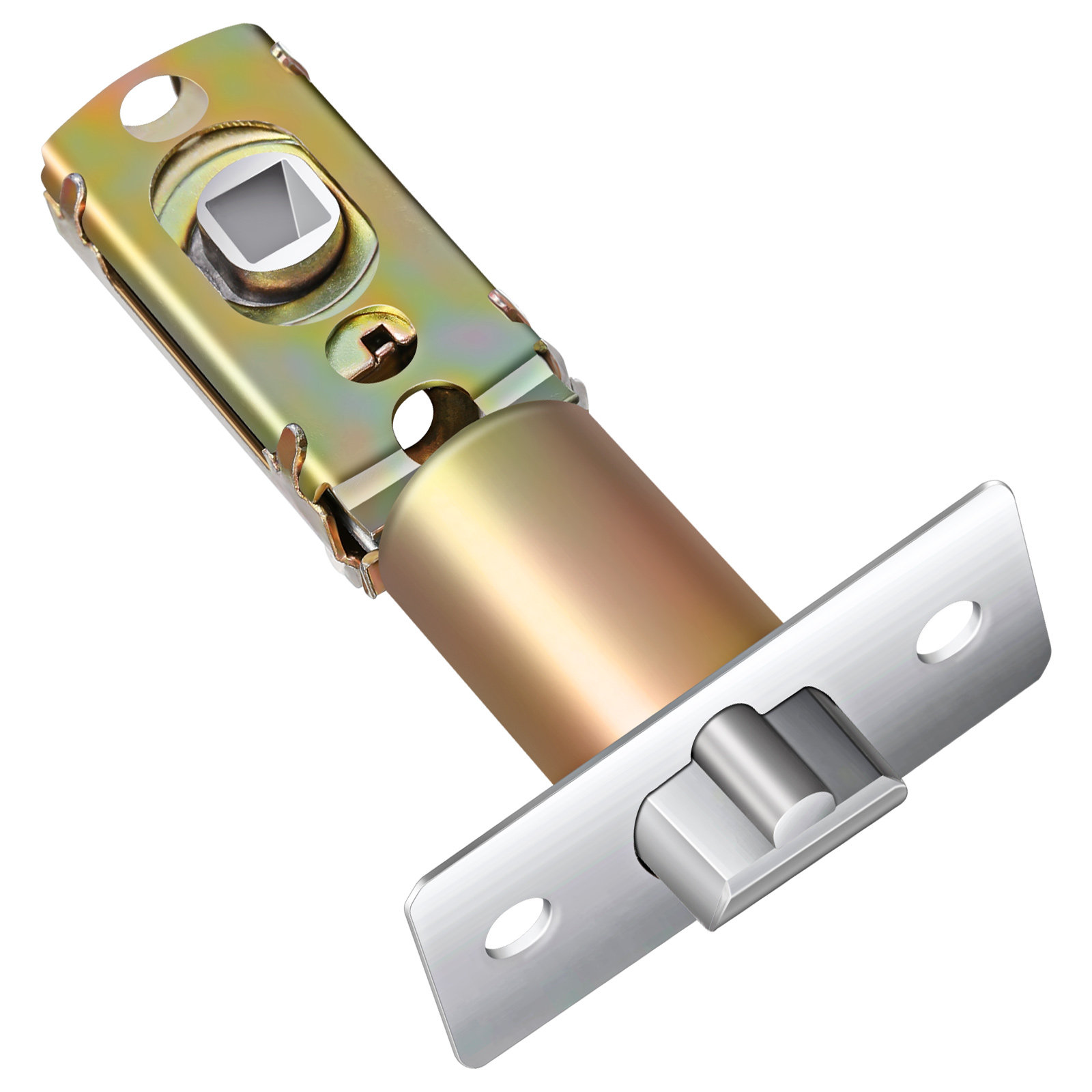 Verstellbarer Türriegel, unive – Furniture Hardware Supply Bewertung und Preis